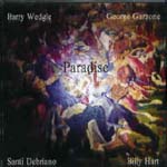 BARRY WEDGLE / PARADISE