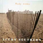 RUDY LINKA / ルディ・リンカ / LUCKY SOUTHERN