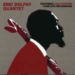 ERIC DOLPHY / エリック・ドルフィー / FEATURING LALO SCHIFRIN COMPLETE RECORDINGS