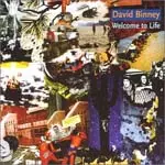 DAVID BINNEY / デヴィッド・ビニー / WELCOM TO LIFE