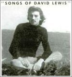 DAVE LEWIS / デイヴ・ルイス / ソング・オブ・デイブ・ルイス