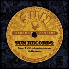 V.A. (ROCK'N'ROLL/ROCKABILLY) / Sun Records:The 50th Anniversary Collection