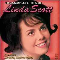 LINDA SCOTT / リンダ・スコット / THE COMPLETE HITS OF LINDA SCOTT