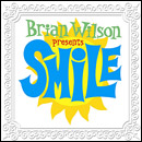 BRIAN WILSON / ブライアン・ウィルソン / SMILE