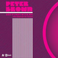 PETER BROWN / ピーター・ブラウン / GET FUNKY WITH ME - THE BEST OF THE TK YEARS