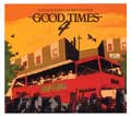 V.A. (GOOD TIMES) / GOOD TIMES VOL.4 (スリップケース仕様 2CD)