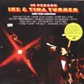 IKE & TINA TURNER / アイク&ティナ・ターナー / IN PERSON(180G)