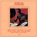 NORMAN CONNORS / ノーマン・コナーズ / DANCE OF MAGIC (LP)