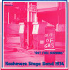KASHMERE STAGE BAND / カシミア・ステージ・バンド / BUT STILL BURNING
