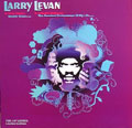 LARRY LEVAN / ラリー・レヴァン / DOUBLE CROSS + THE GREATEST PERFORMANCE OF MY LIFE