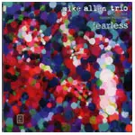 MIKE ALLEN / マイク・アレン / FEARLESS