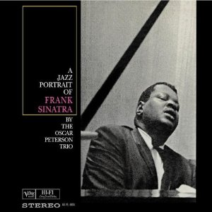 OSCAR PETERSON / オスカー・ピーターソン / Jazz Portrait Of Frank Sinatra