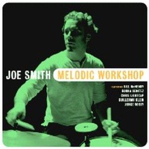 Melodic Workshop Joe Smith ジョースミス Jazz ディスクユニオン オンラインショップ Diskunion Net