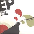 LITTLE BARRIE / リトル・バーリー / EP(BURNED OUT + BE THE ONE + THINKING ON THE MIND)