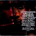 USHER / CONFESSIONS(SPECIAL EDITION)