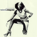 VALERIE SIMPSON / ヴァレリー・シンプソン / COLLECTION