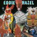 EDDIE HAZEL / エディ・ヘイゼル / GAME DAMES AND GUITAR THANGS