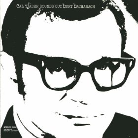 CAL TJADER / カル・ジェイダー / SOUNDS OUT BURT BACHARACH