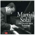 MARTIAL SOLAL / マーシャル・ソラール / COMPLETE VOGUE RECORDINGS VOL.4