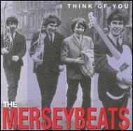 MERSEYBEATS / マージー・ビーツ / I Think of You: The Complete Recordings