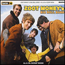 ZOOT MONEY'S BIG ROLL BAND / ズート・マネーズ・ビッグ・ロール・バンド / A'S & B'S SCRAP BOOK / シングルズ