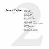 JAMES TAYLOR / ジェイムス・テイラー / GREATEST HITS VOL.2 / グレイテスト・ヒツツ VOL.2
