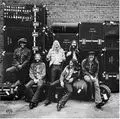 ALLMAN BROTHERS BAND / オールマン・ブラザーズ・バンド / AT FILLMORE EAST