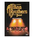 ALLMAN BROTHERS BAND / オールマン・ブラザーズ・バンド / LIVE IN GAINESVILLE