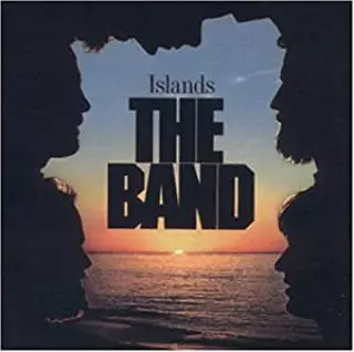 ★SACD◇ザ・バンド / アイランド★THE BAND ISLANDS / アイランド/THE BAND/ザ・バンド｜OLD ROCK｜ディスク