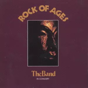 ★SACD◇ザ・バンド / ロック・オブ・エイジズ★THE BAND ROCK OF AGES / ロック・オブ・エイジズ/THE BAND/ザ・バンド｜OLD