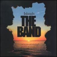 THE BAND / ザ・バンド / ISLANDS