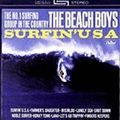 BEACH BOYS / ビーチ・ボーイズ / サーフィンU.S.A.