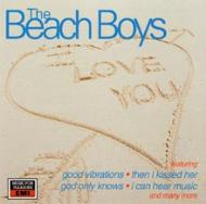 BEACH BOYS / ビーチ・ボーイズ / ラヴ・ソングス