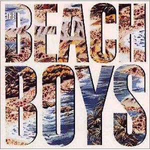 BEACH BOYS / ビーチ・ボーイズ / ビーチ・ボーイズ'85