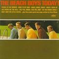 BEACH BOYS / ビーチ・ボーイズ / TODAY/SUMMER DAYS