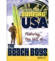 BEACH BOYS / ビーチ・ボーイズ / SURFING USA