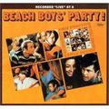 BEACH BOYS / ビーチ・ボーイズ / BEACH BOYS' PARTY!/STACKーOーTRACKS