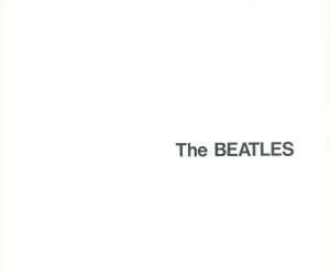 BEATLES / ビートルズ / THE BEATLES / ザ・ビートルズ