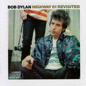BOB DYLAN / ボブ・ディラン / Highway 61Revisited