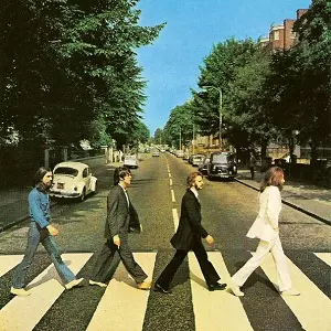 ABBEY ROAD/BEATLES/ビートルズ｜OLD ROCK｜ディスクユニオン