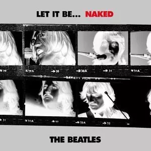 LET IT BE NAKED/BEATLES/ビートルズ｜OLD ROCK｜ディスクユニオン