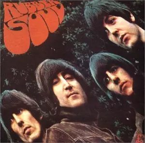 RUBBER SOUL/BEATLES/ビートルズ｜OLD ROCK｜ディスクユニオン