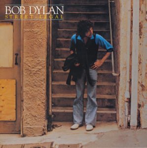 BOB DYLAN / ボブ・ディラン / ストリート・リーガル