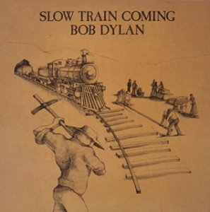 BOB DYLAN / ボブ・ディラン / スロー・トレイン・カミング