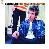 BOB DYLAN / ボブ・ディラン / HIGHWAY 61 REVISITED (180G LP)