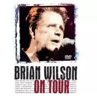 新品未開封★Brian Wilson★On Tour★RSD限定 ON TOUR / オン・ツアー/BRIAN WILSON/ブライアン・ウィルソン｜OLD