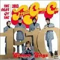 1910 FRUITGUM COMPANY / 1910フルーツ・ガム・カンパニー / SIMON SAYS