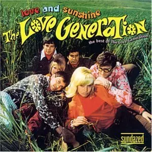 LOVE GENERATION / ラヴ・ジェネレーション商品一覧｜JAZZ｜ディスク