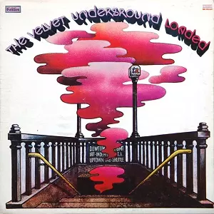 ベルベットアンダー·グランド ヴェルヴェット・アンダーグラウンド・アンド・ニコ [SHM-CD][CD