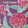 TODD RUNDGREN (& UTOPIA) / トッド・ラングレン (&ユートピア) / Somthig/Anything